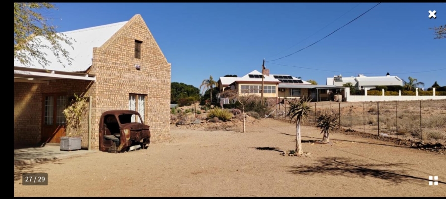 3 Bedroom Property for Sale in Kakamas Northern Cape